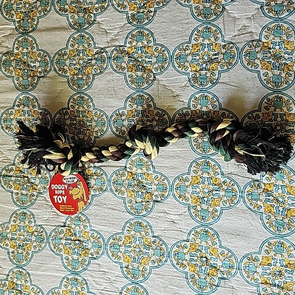 ๐ HP ๐ Lot of 5 Dog Toys (Small-Med Dogs) - Picture 2 of 6